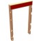 MODULE PORTE 2500/1500/200