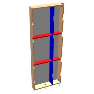 MODULE STANDARD MS2500/900/200