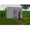 Extension 15m²