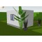 Extension 15m²