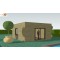 Extension 34m²