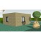 Extension 34m²