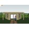 Loggia L'insolite 21m²