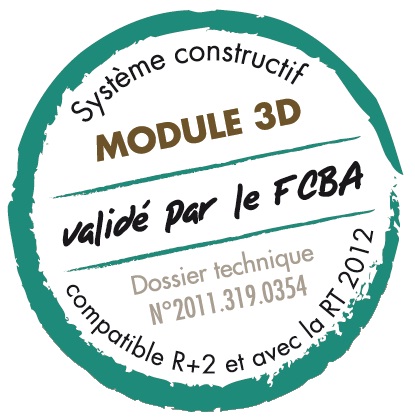 Validation du Dossier technique Validation du Dossier technique
