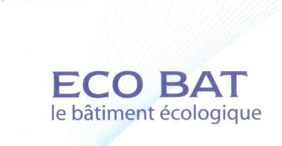 Logo Eco Bat