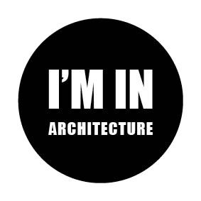 Logo I'm in Architecture