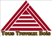 Logo Tous Travaux Bois